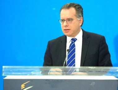 Γ. Κουμουτσάκος: Απαράβατη προϋπόθεση για οριστική λύση η αλλαγή συντάγματος της ΠΓΔΜ